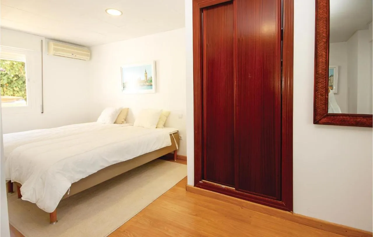 Holiday home Gorgeous Home In Riviera Del Sol With Kitchen Sitio de Calahonda
