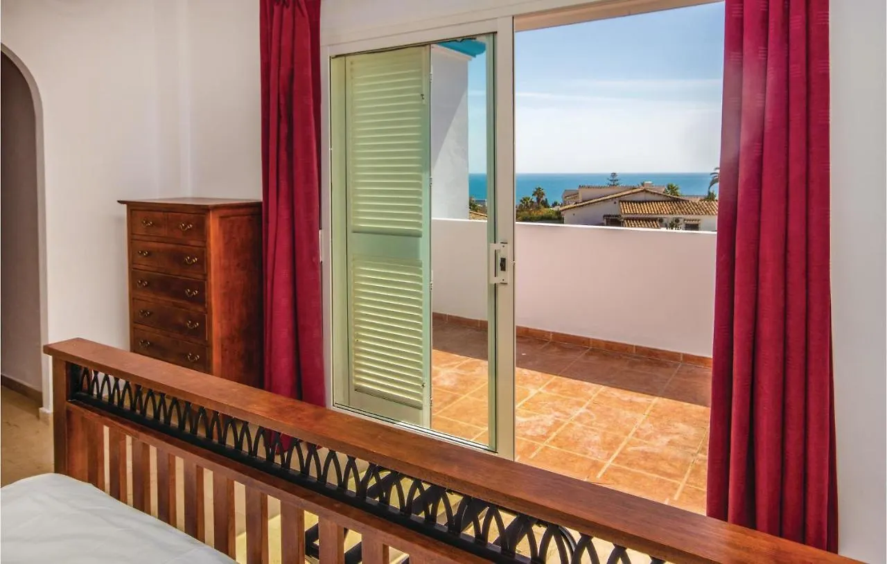 Holiday home Gorgeous Home In Riviera Del Sol With Kitchen Sitio de Calahonda