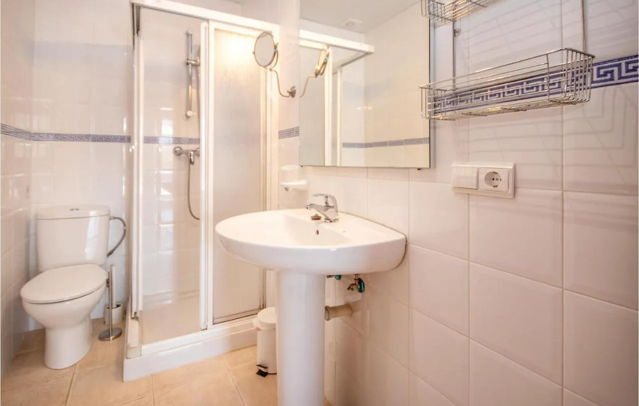 Gorgeous Home In Riviera Del Sol With Kitchen Sitio de Calahonda 0*,