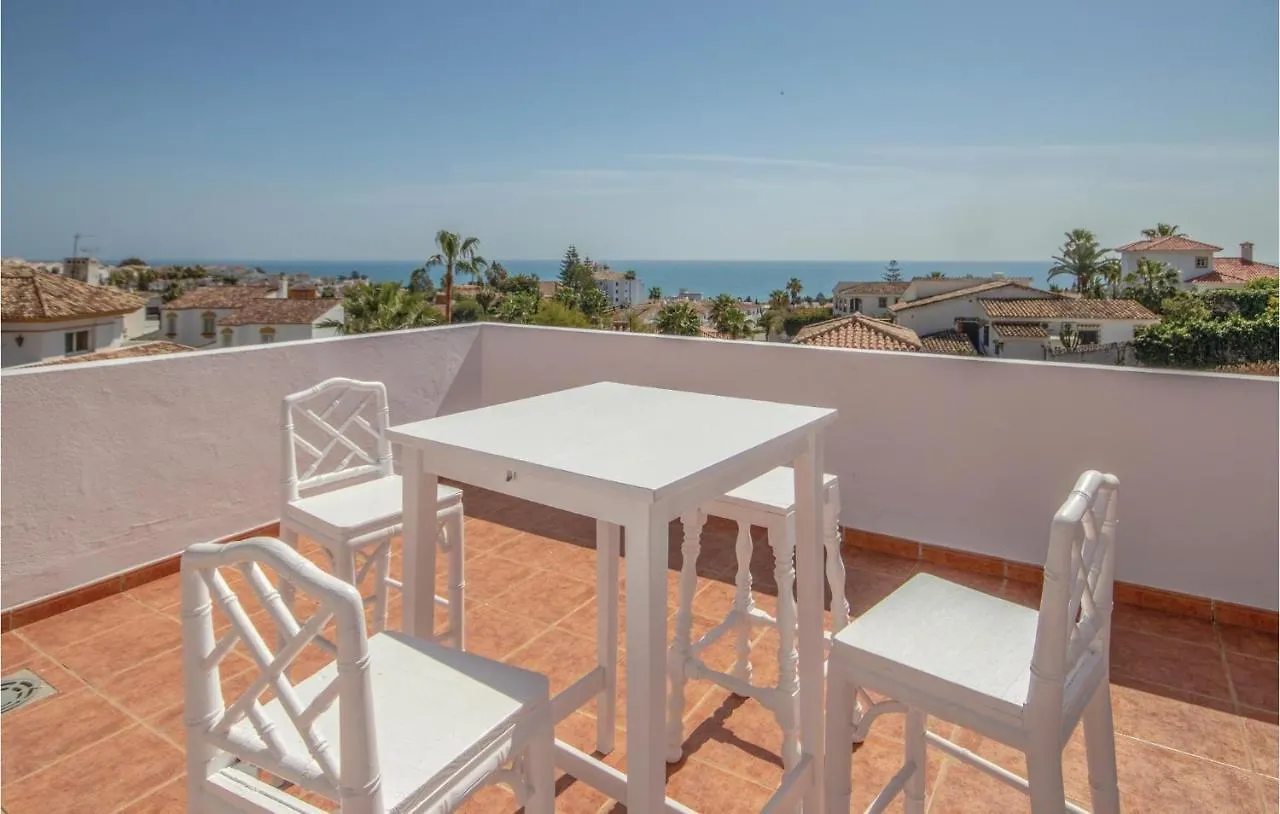 Holiday home Gorgeous Home In Riviera Del Sol With Kitchen Sitio de Calahonda