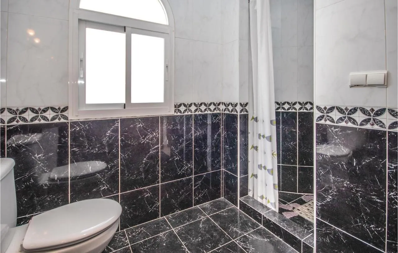 Holiday home Gorgeous Home In Riviera Del Sol With Kitchen Sitio de Calahonda