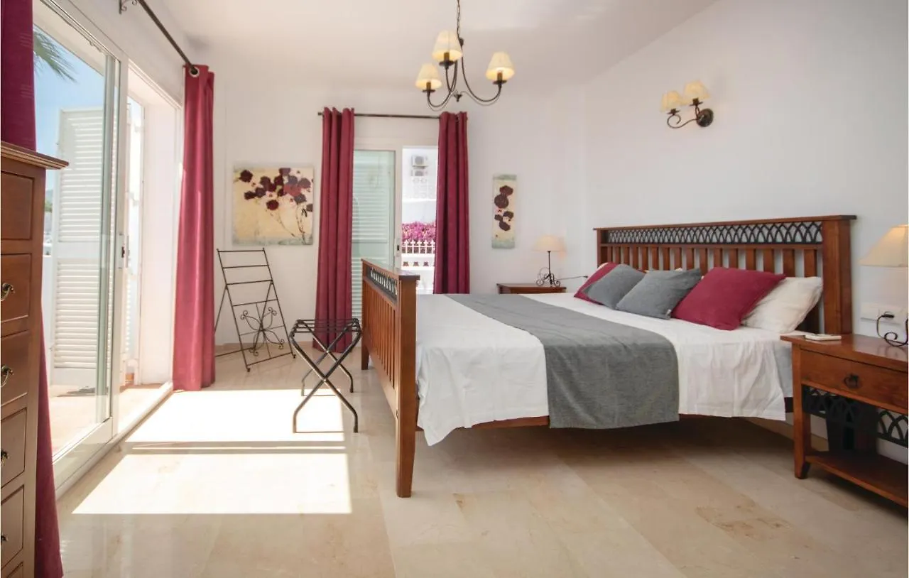 Gorgeous Home In Riviera Del Sol With Kitchen Sitio de Calahonda 0*,  Spain