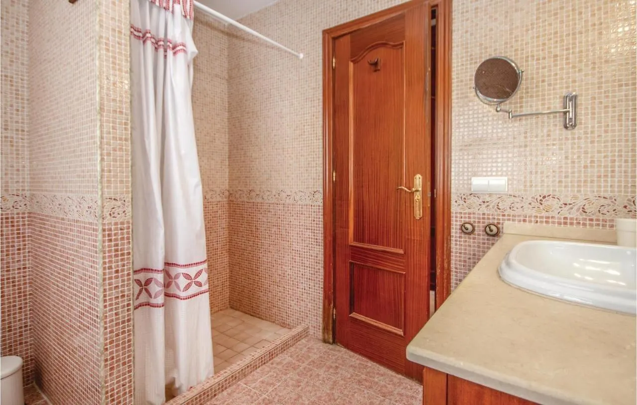 Holiday home Gorgeous Home In Riviera Del Sol With Kitchen Sitio de Calahonda Spain