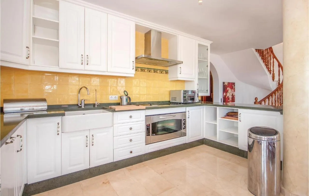 Holiday home Gorgeous Home In Riviera Del Sol With Kitchen Sitio de Calahonda Spain