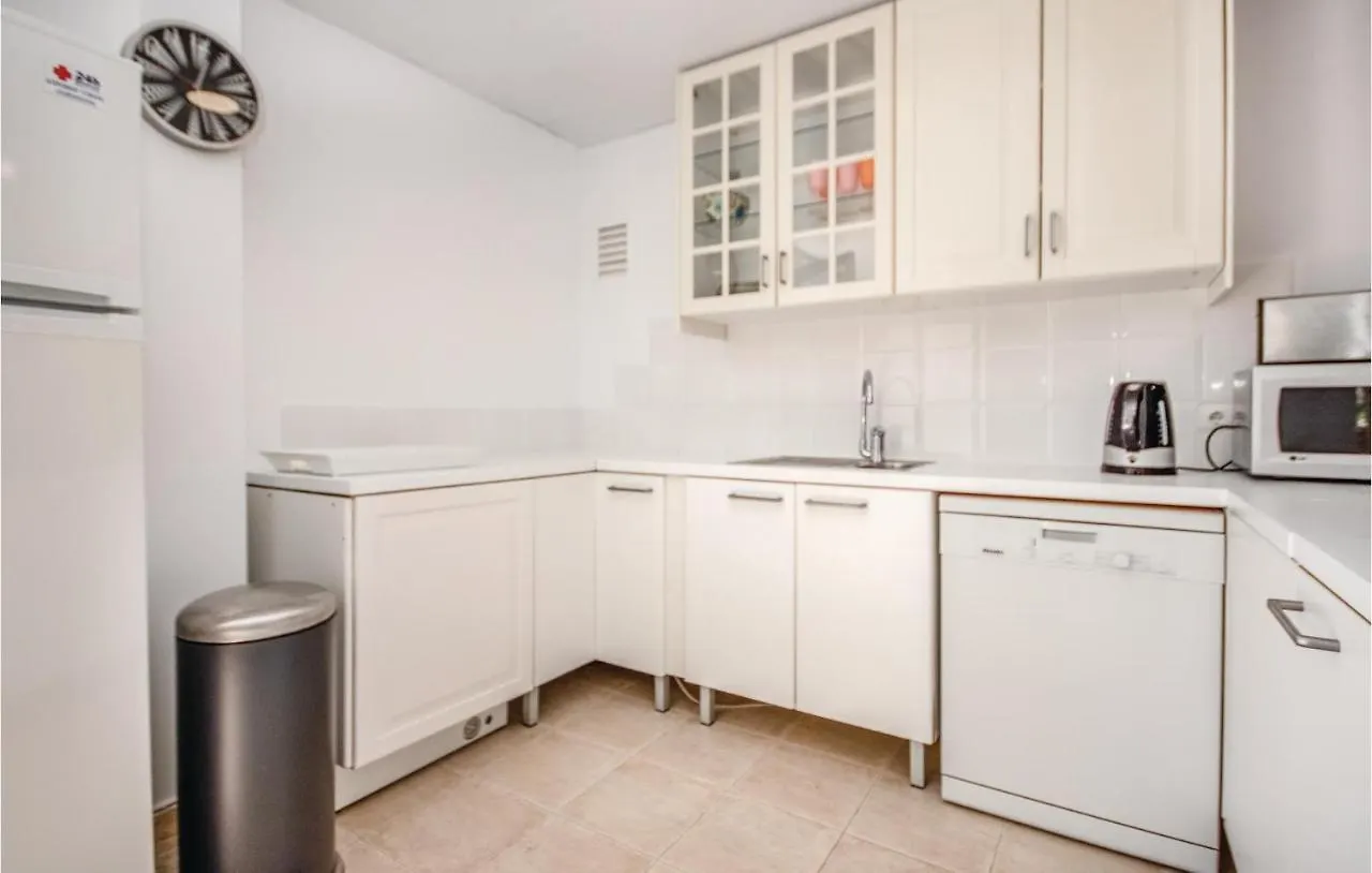 Gorgeous Home In Riviera Del Sol With Kitchen Sitio de Calahonda Holiday home
