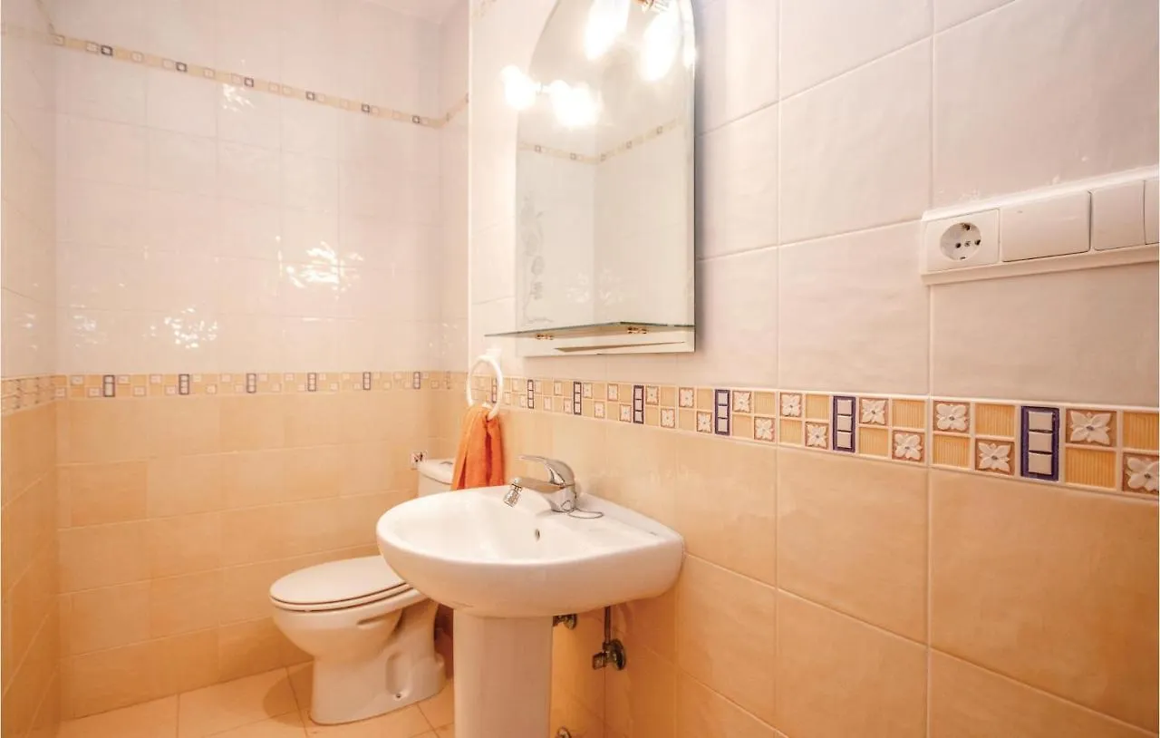 Gorgeous Home In Riviera Del Sol With Kitchen Sitio de Calahonda Holiday home