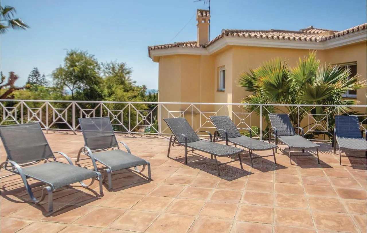Holiday home Gorgeous Home In Riviera Del Sol With Kitchen Sitio de Calahonda Spain