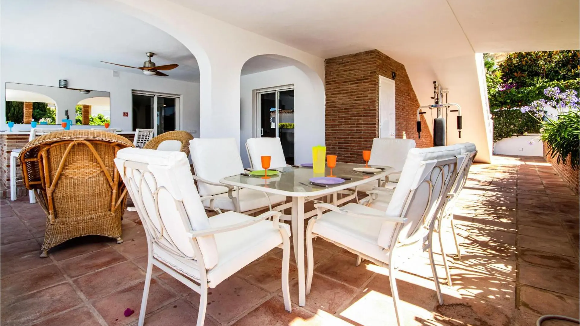 Holiday home Gorgeous Home In Riviera Del Sol With Kitchen Sitio de Calahonda