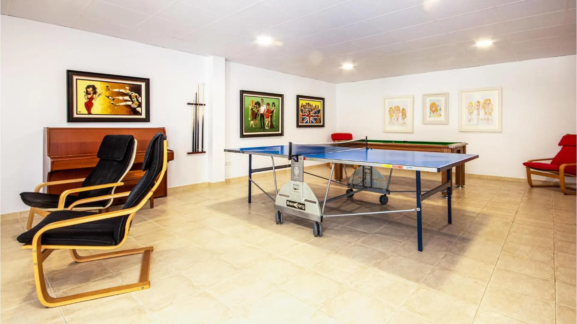 Holiday home Gorgeous Home In Riviera Del Sol With Kitchen Sitio de Calahonda Spain