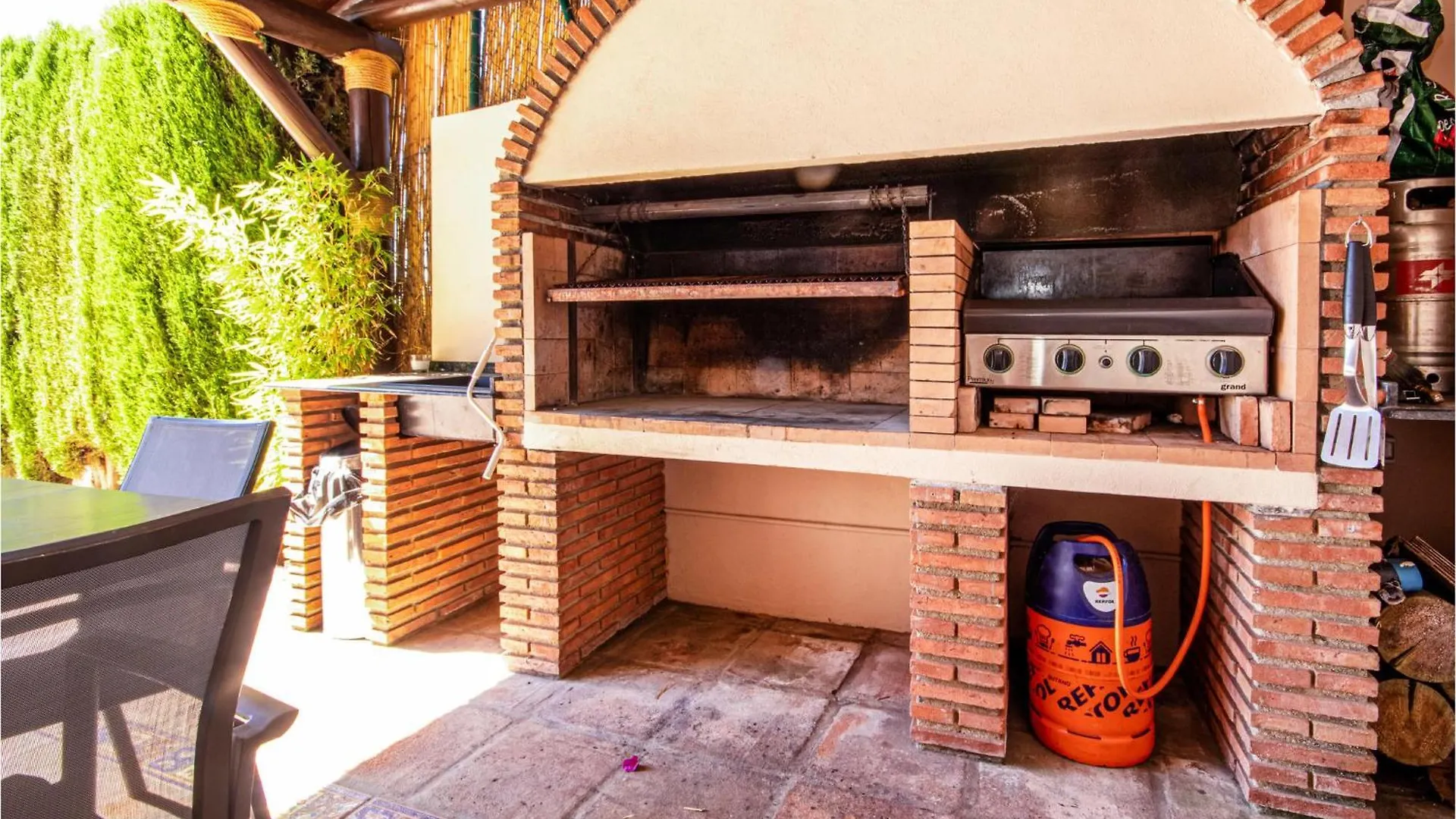 Holiday home Gorgeous Home In Riviera Del Sol With Kitchen Sitio de Calahonda Spain