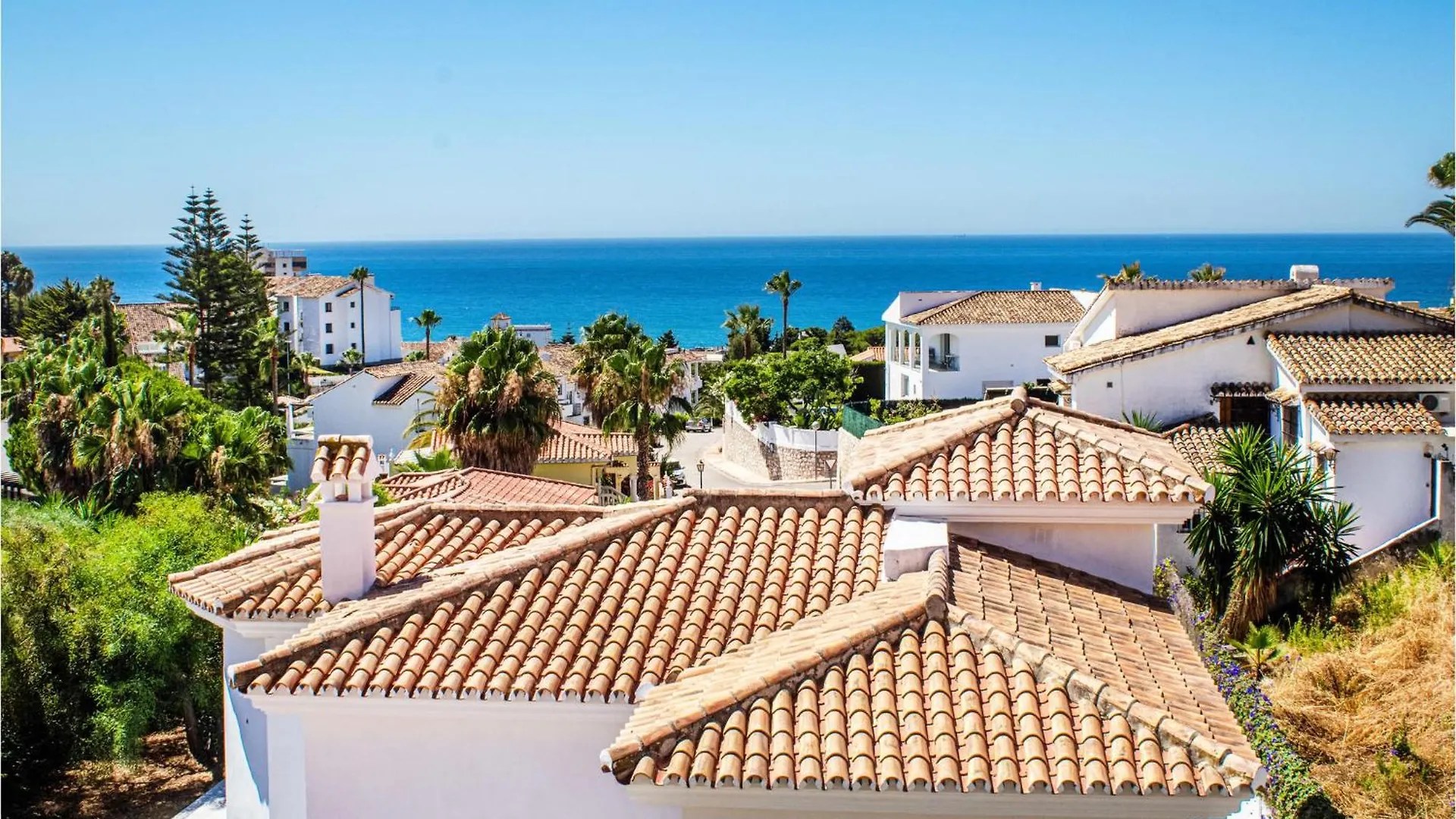 Holiday home Gorgeous Home In Riviera Del Sol With Kitchen Sitio de Calahonda