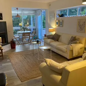 Сasa de vacaciones Maison Bleu, Sitio de Calahonda