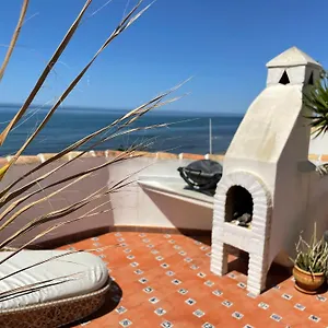 Сasa de vacaciones Casa Victoria, Sitio de Calahonda