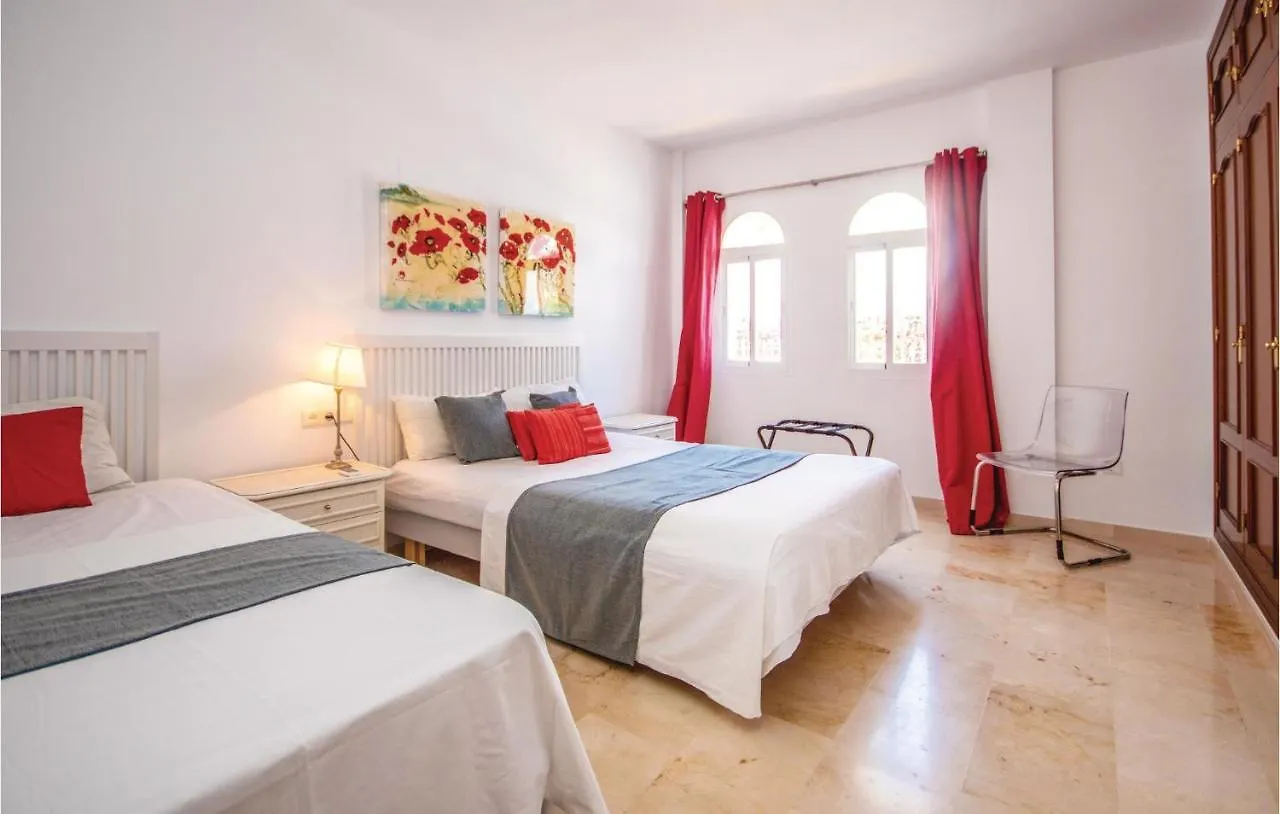 Gorgeous Home In Riviera Del Sol With Kitchen Sitio de Calahonda Holiday home